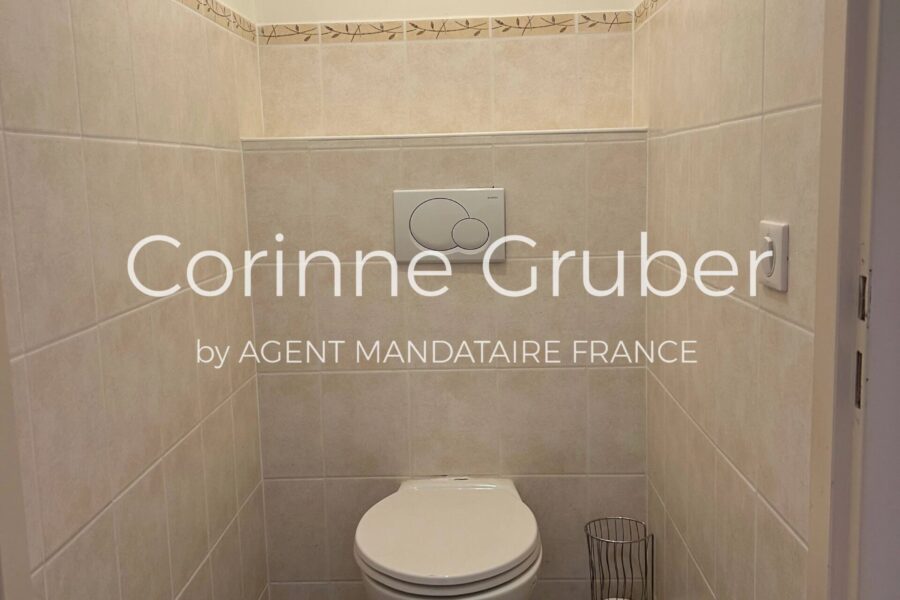 Appartement à vendre à Digne-les-bains — Vue montagne — photo 15