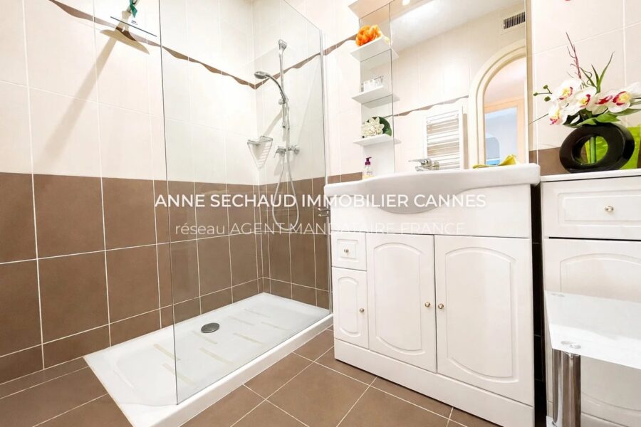 Appartement à vendre à Cannes — Vue mer — photo 7
