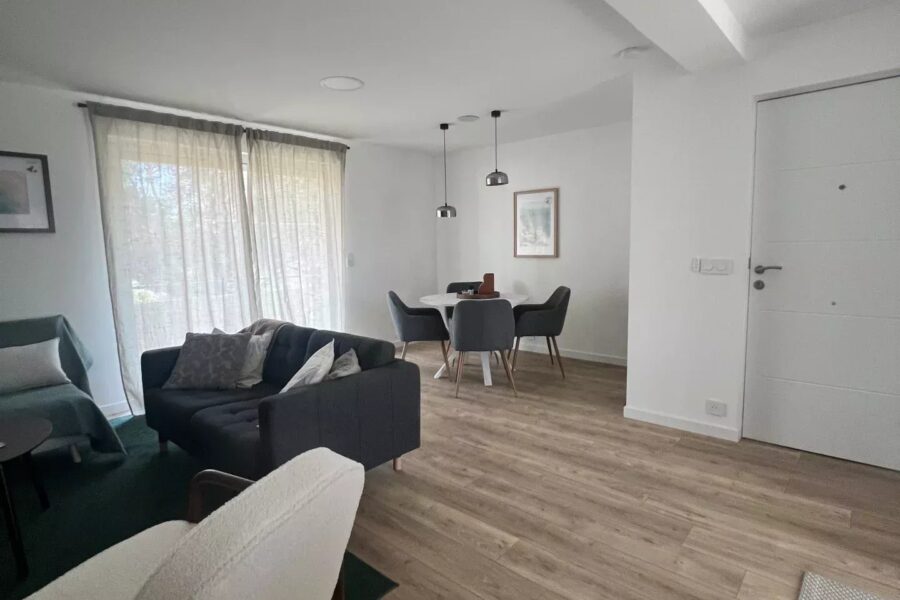 Appartement à vendre à Sète — Vue parc & jardin — photo 7