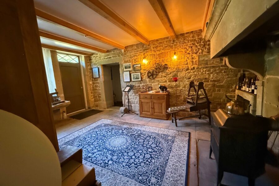 Maison à vendre à Isches — Vue nature — photo 8