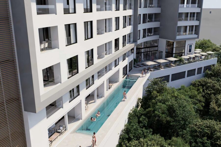 Appartement à vendre à Cupecoy — Vue mer — photo 14