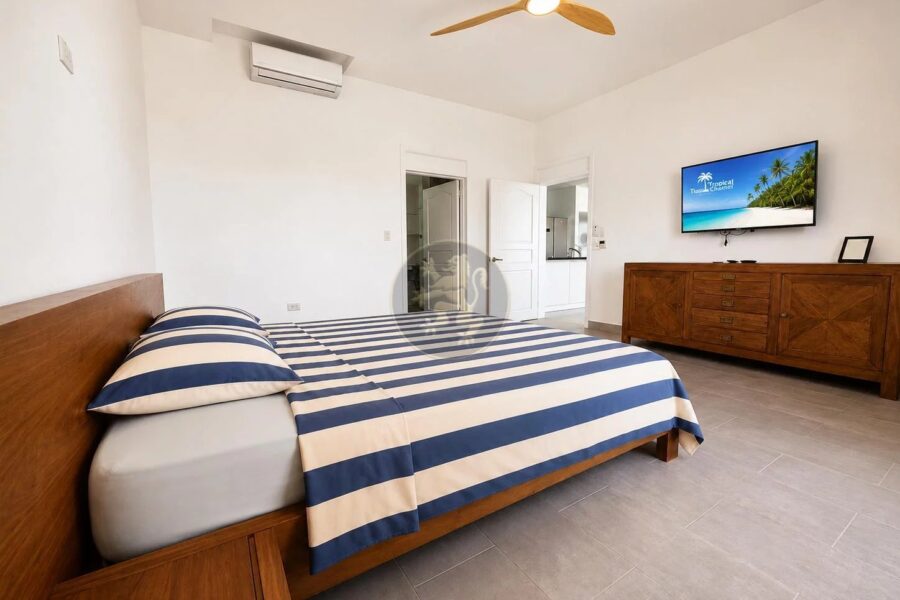 Appartement à vendre à Simpson bay — Vue mer — photo 9