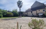 Maison à vendre à Ballainvilliers — Vue parc & jardin — photo 10