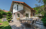 Maison à vendre à Bluffy — Vue montagne — photo 4