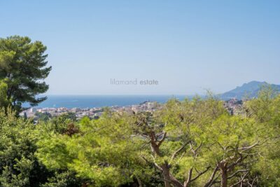 Appartement à vendre à Le cannet