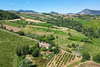 Maison à vendre à Serra san quirico