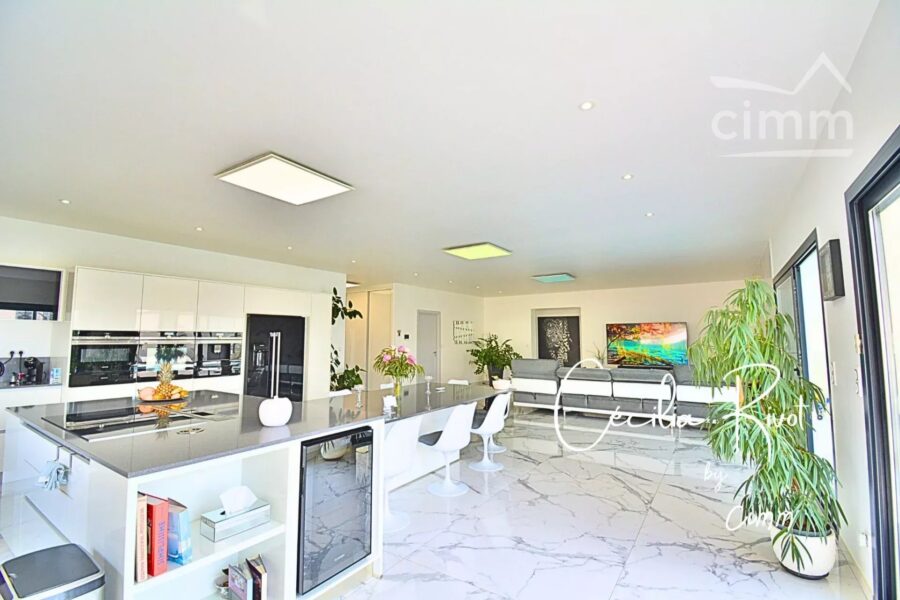 Maison à vendre à Llupia — Vue parc — photo 6