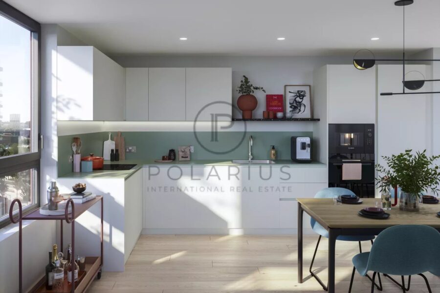 Appartement à vendre à London — Vue parc — photo 6