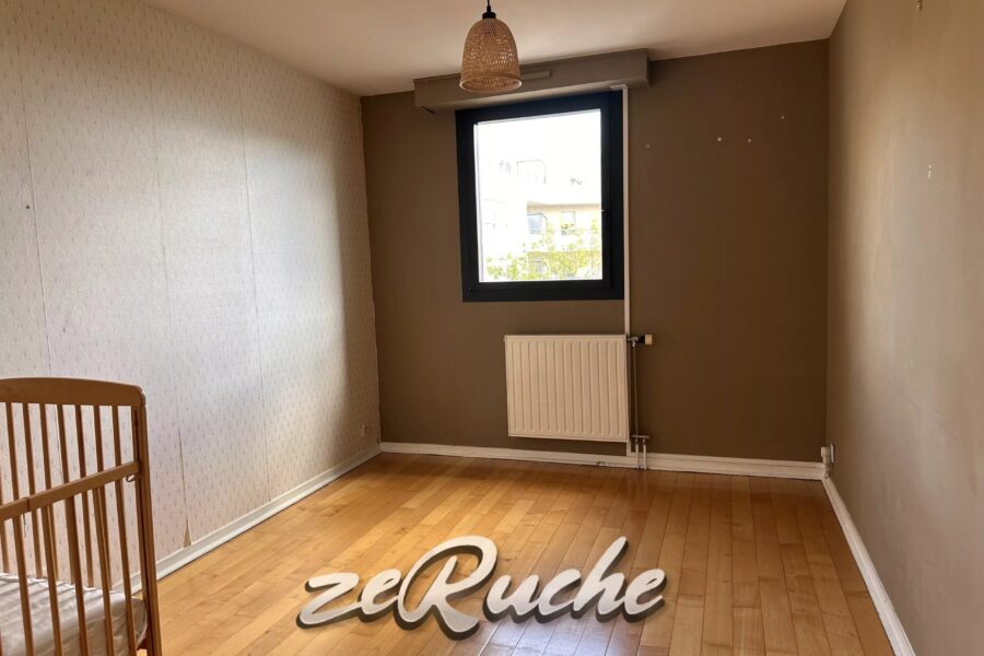 Appartement à vendre à Caen — Vue sur la ville — photo 20