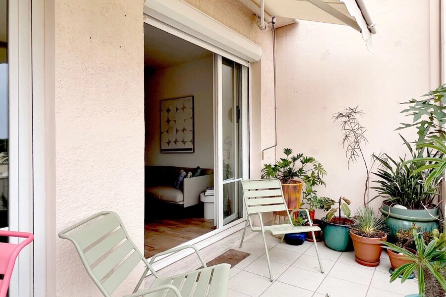 Appartement à vendre à Saint-jean-cap-ferrat — Vue sur la ville — photo 19