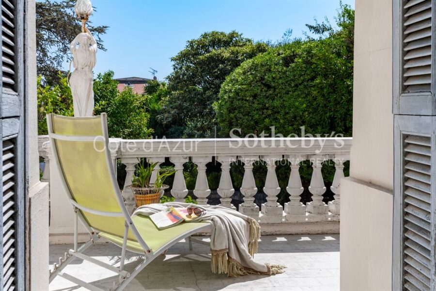 Appartement à vendre à Nice — Vue mer — photo 7