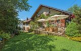 Maison à vendre à Cranves sales — Vue lac — photo 8