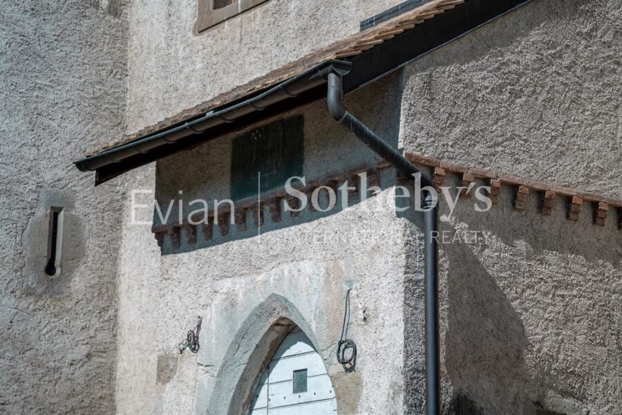 Maison à vendre à Lully — Vue nature — photo 10
