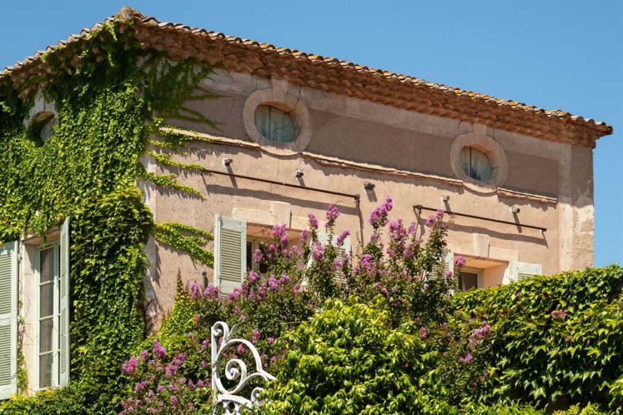 Maison à vendre à Montpellier — Vue parc — photo 12