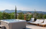 Appartement à vendre à Cagnes sur mer — Vue mer — photo 17