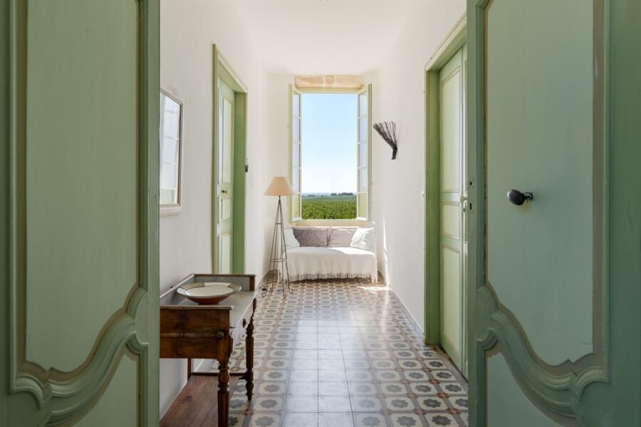 Maison à vendre à Montpellier — Vue parc — photo 14