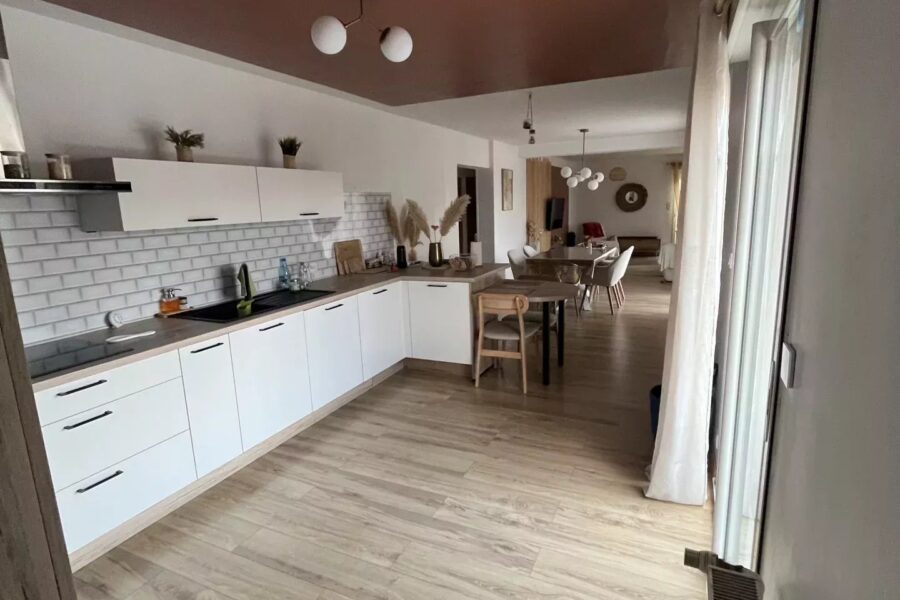 Maison à vendre à Mende — Vue sur la ville — photo 2
