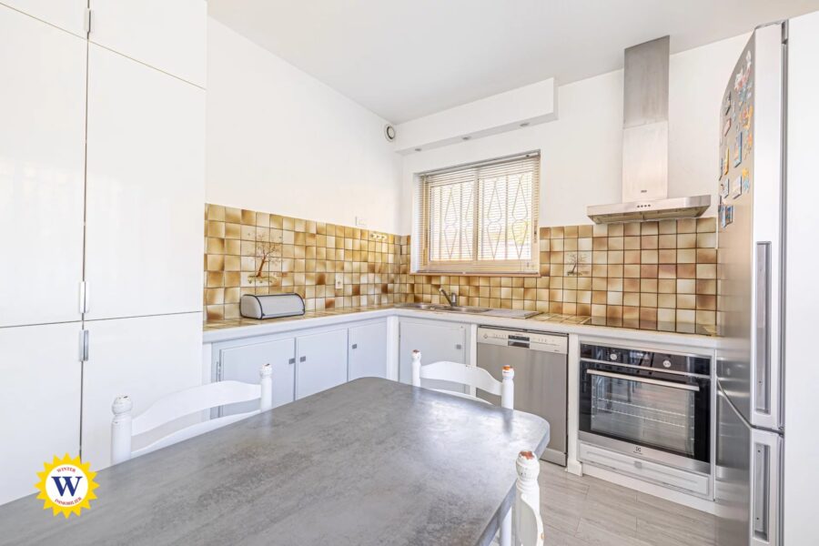 Maison à vendre à Nice — Vue mer — photo 18