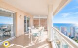Appartement à vendre à Beausoleil — Vue mer — photo 5