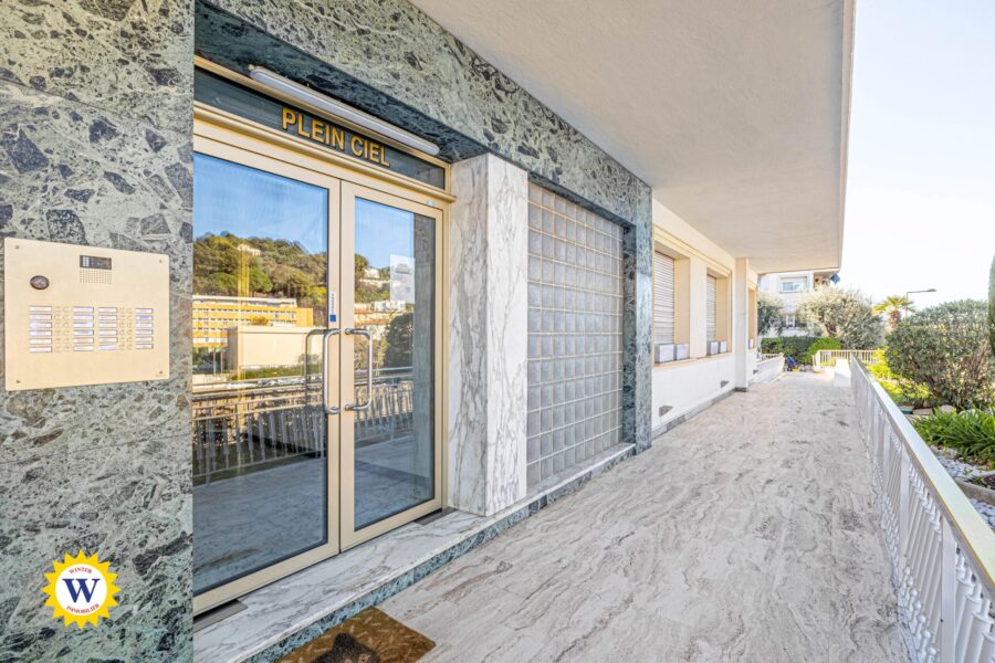 Appartement à vendre à Nice — Vue mer — photo 10