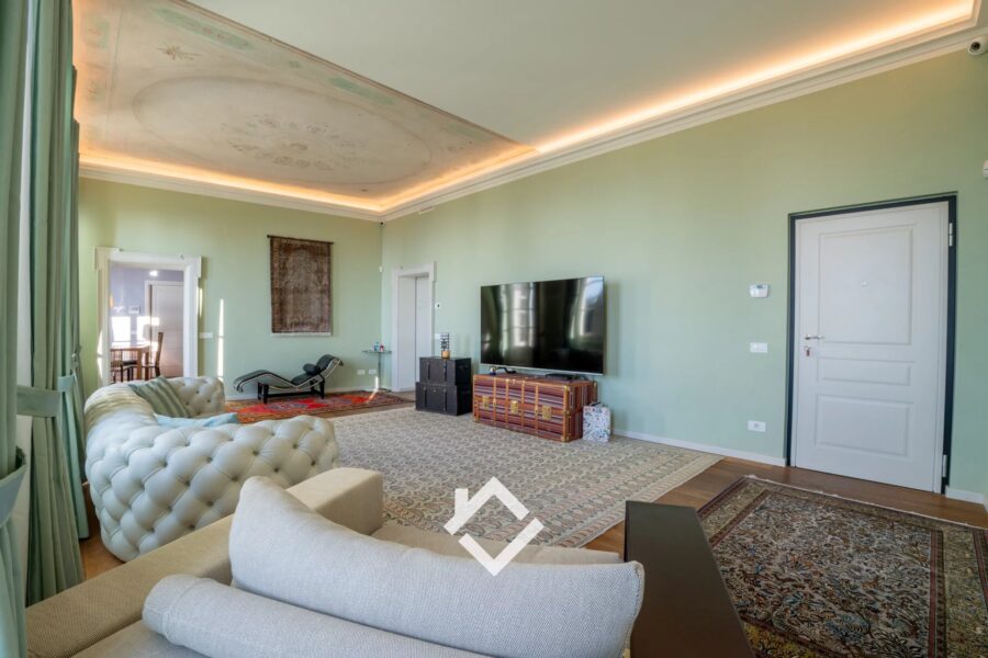 Appartement à vendre à Casciago — Vue sur la ville — photo 8