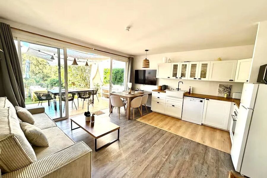 Maison à vendre à Grimaud — Vue nature — photo 3