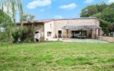 Maison à vendre à Montaigut-sur-save — Vue nature — photo 2
