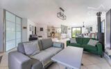 Maison à vendre à Saint-andré-de-cubzac — Vue parc & jardin — photo 4