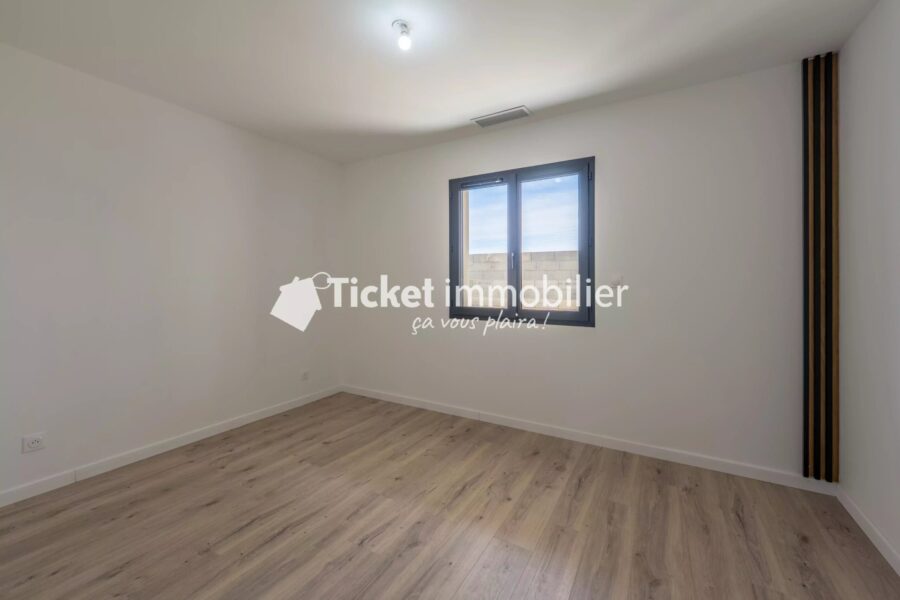 Maison à vendre à Cornebarrieu — Vue nature — photo 21