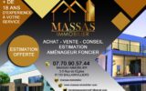 Maison à vendre à Ballainvilliers — Vue parc & jardin — photo 6