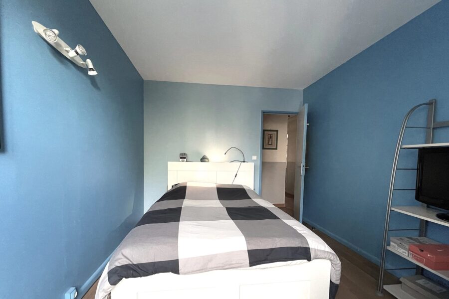 Appartement à vendre à Ville-d&rsquo;avray — Vue parc & jardin — photo 14