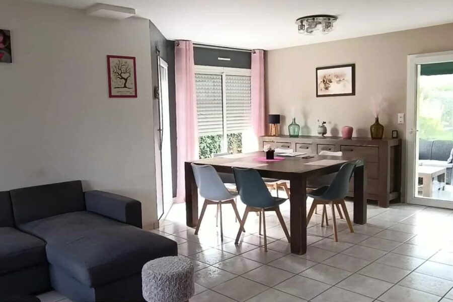 Maison à vendre à Cléguérec — Vue nature — photo 8