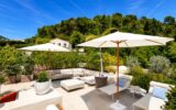 Appartement à louer à Èze — Vue mer — photo 20
