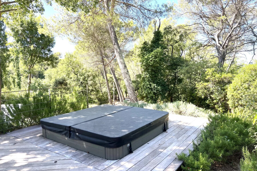 Maison à vendre à Aix-en-provence — Vue nature — photo 10