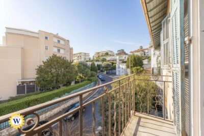 Maison à vendre à Nice