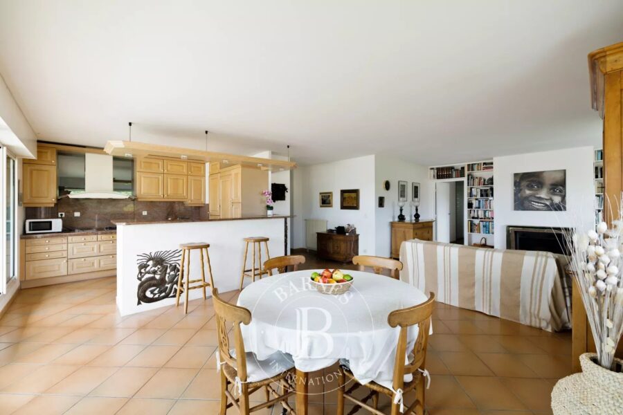 Appartement à vendre à Biarritz — Vue mer — photo 8