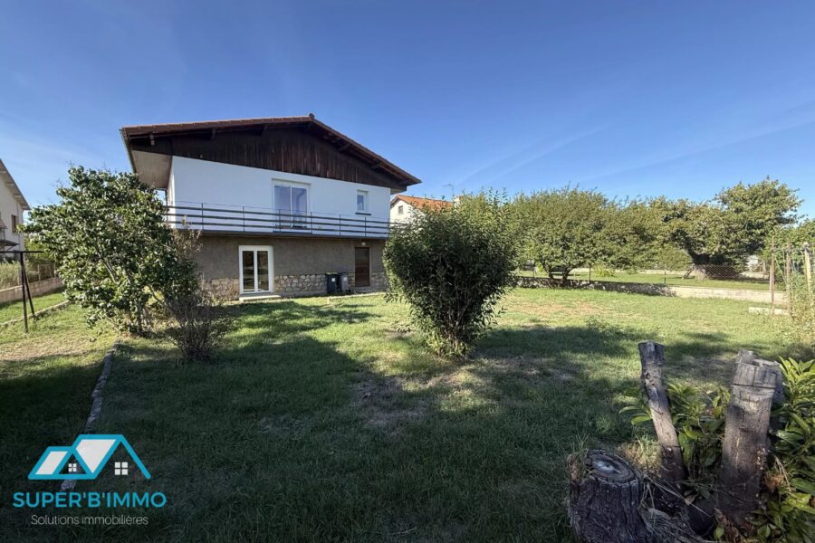 Maison à vendre à Brioude — Vue nature — photo 16
