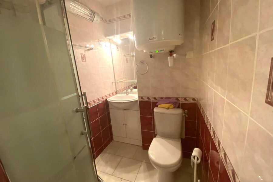 Appartement à vendre à Le lavandou — Vue mer — photo 12
