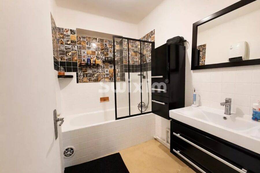 Maison à vendre à Nyons — Vue montagne — photo 8