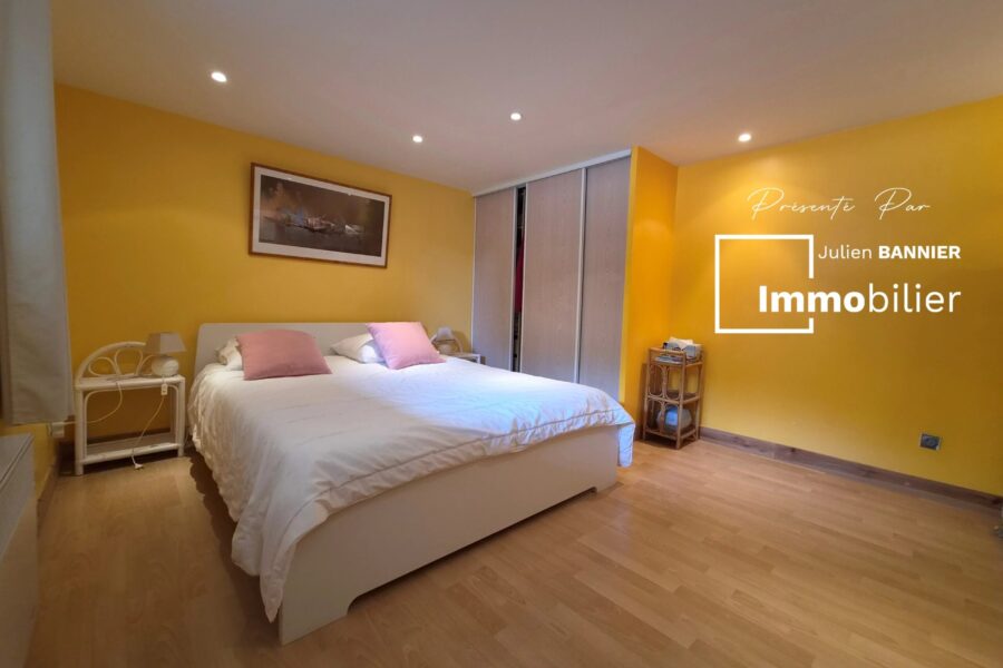 Appartement à vendre à Cabourg — Vue parc & jardin — photo 10