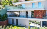 Appartement à vendre à Les adrets-de-l&rsquo;estérel — Vue mer — photo 4