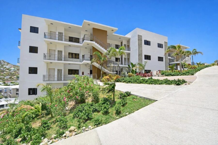 Appartement à vendre à Point blanche — Vue mer — photo 28