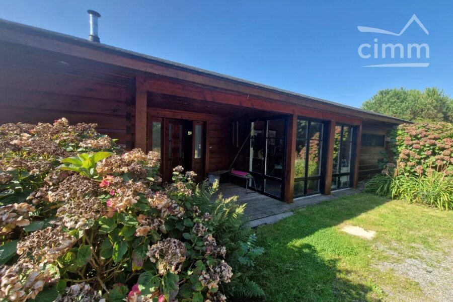 Maison à vendre à Sautron — Vue nature — photo 8