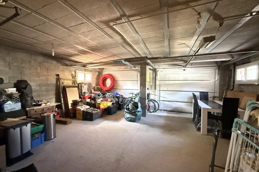 Maison à vendre à Draguignan — Vue montagne — photo 24