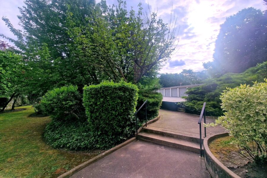 Appartement à vendre à Noisy-le-sec — Vue parc & jardin — photo 14