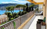 Appartement à vendre à Villefranche-sur-mer — Vue mer — photo 1