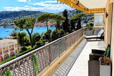 Appartement à vendre à Villefranche-sur-mer