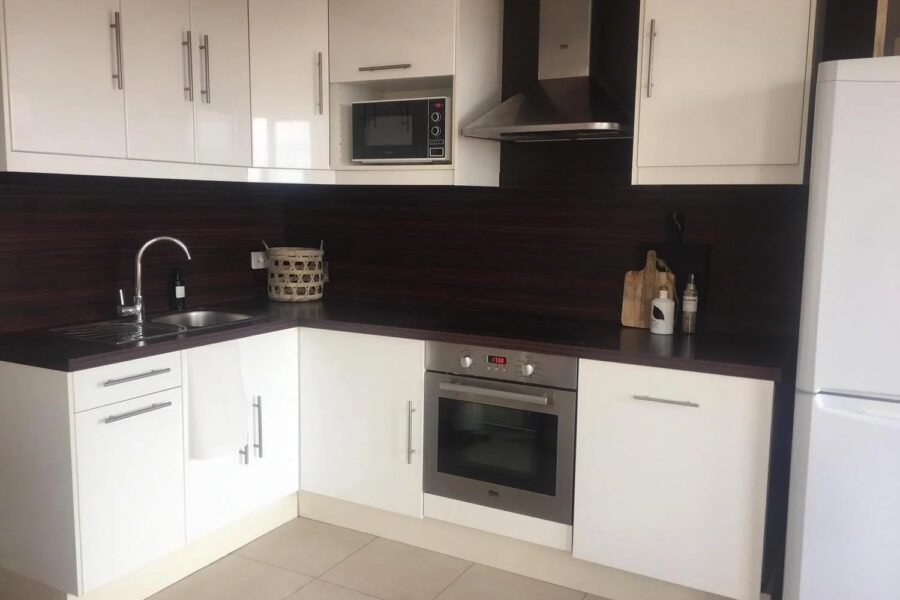 Appartement à vendre à Cavalaire-sur-mer — Vue mer — photo 3