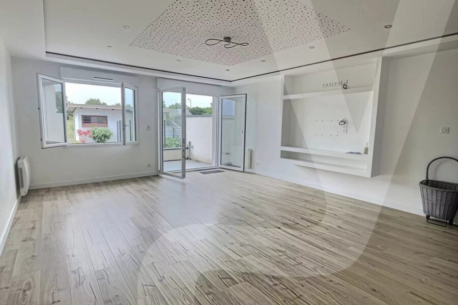 Maison à vendre à Tomblaine — Vue nature — photo 6
