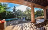 Maison à vendre à Les adrets-de-l&rsquo;estérel — Vue montagne — photo 19